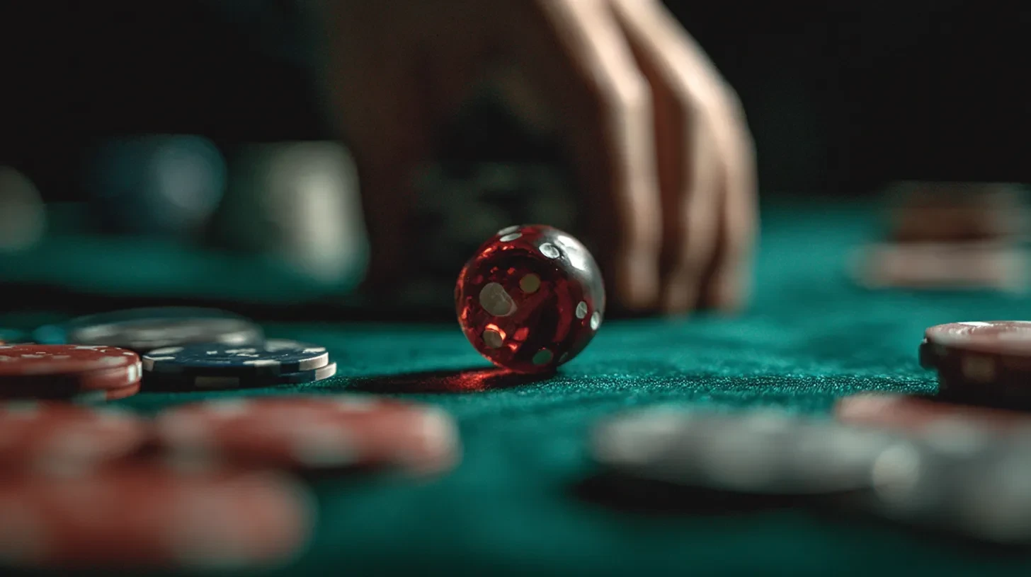 Roulette Eropah